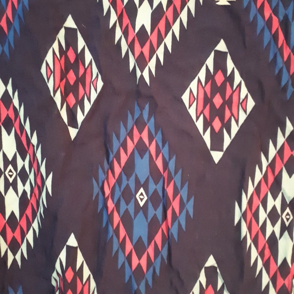 Boho Versatile Kimono - Picture 3 of 7